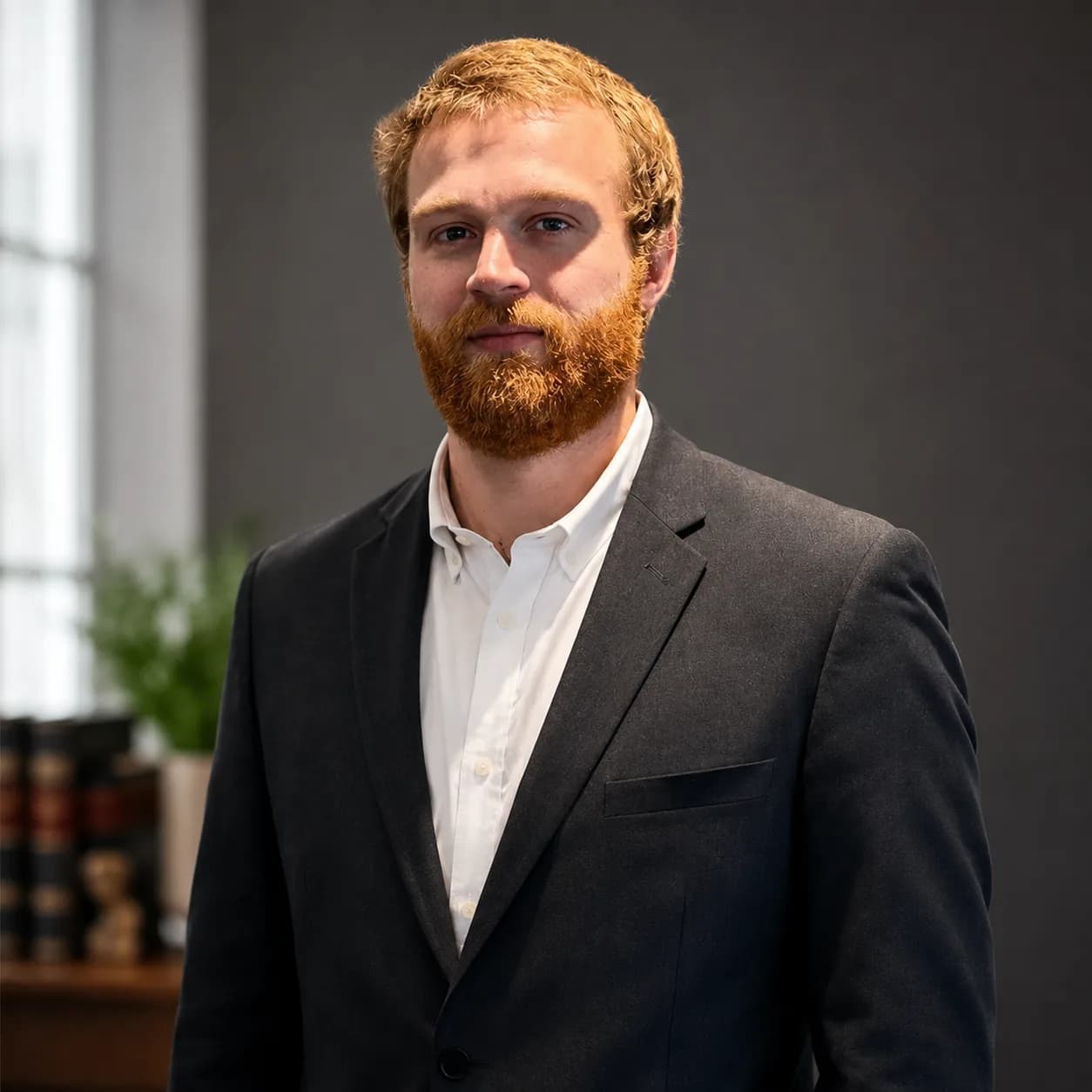 Kirill Jigoulev - soci fundador, KJ Legal Plus