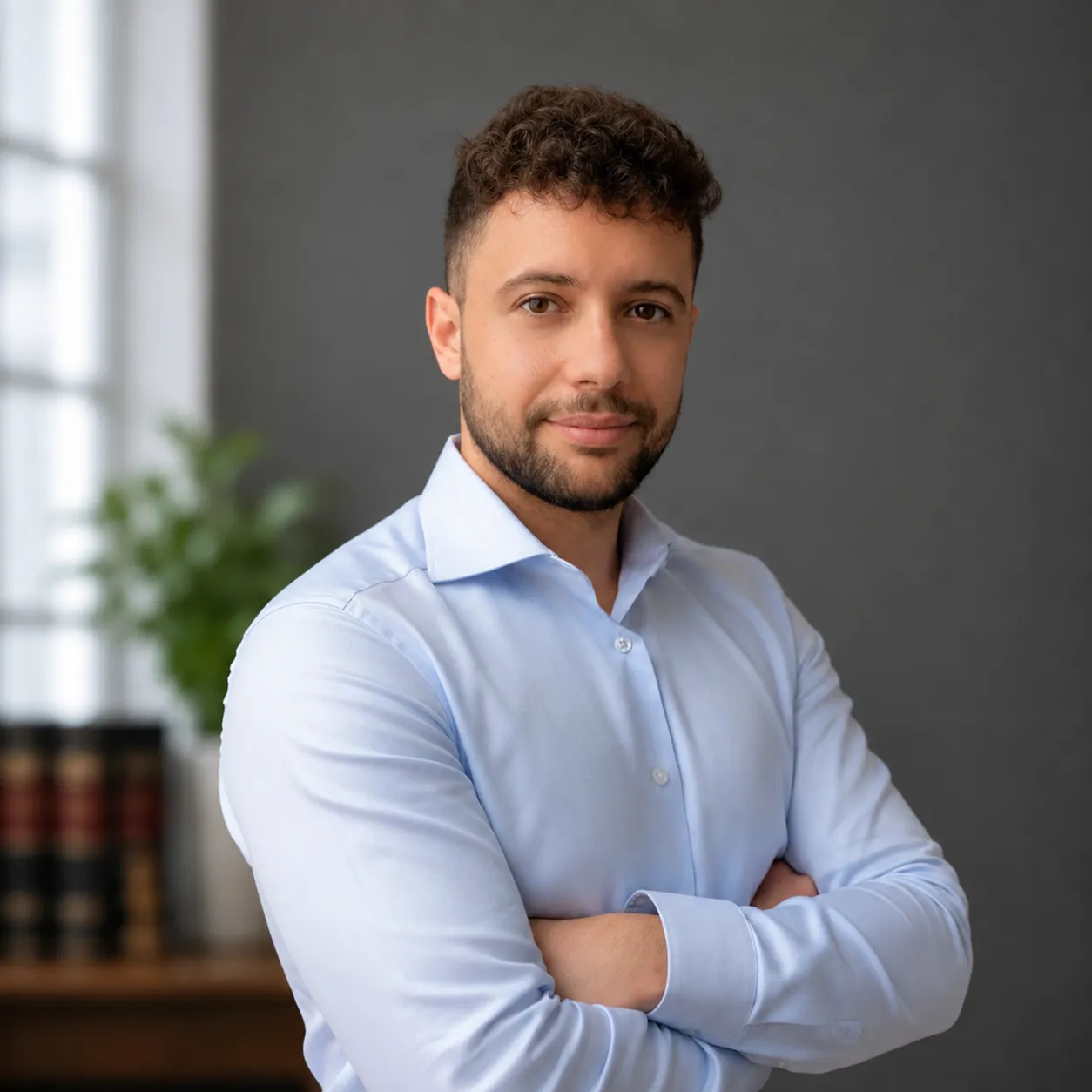 Pedro Pérez Sánchez - Lawyer · Civil · Insurance