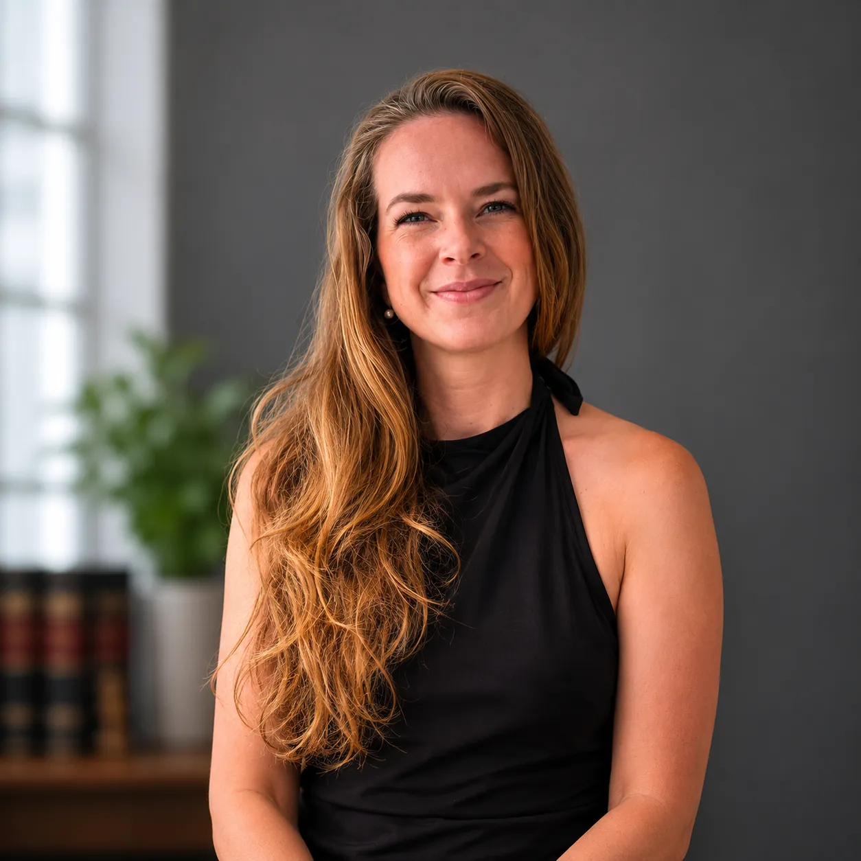 Rosa Goblirsch - Relacions amb clients internacionals · Màrqueting Digital
